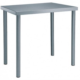 Resim Electrolux Professional Çalışma Tezgahı, 1000mm TG1000EN 