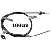 Resim Tel Fren El İ20 1,2 15-19 Arka Lh 