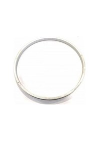 Resim 24 Jant Alüminyum Bisiklet Jantı Çıplak 