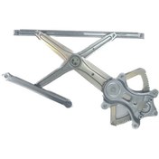 Resim Cam Krikosu Mitsubishi L200 2006-2014 Ön Sağ Motorsuz 