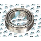 Resim TIMKEN 32019 X TIMKEN RULMAN 