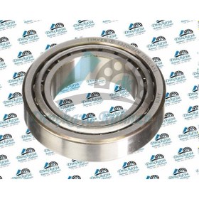 Resim TIMKEN 32019 X TIMKEN RULMAN 