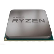 Resim AMD Ryzen 7 2700X 3.7 GHz AM4 16 MB Cache 105 W İşlemci Tray 