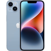 Resim Apple iPhone 14 | 128 GB Mavi 