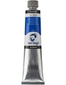 Resim Van Gogh Yağlı Boya 200 ML 512 