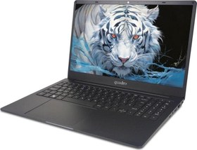 Resim Novabook In16-825P-Cs I5-1035G7 8Gb 256Gb Ssd 15.6" Dos 