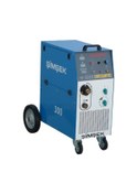 Resim Şimşek M300 300 A Gazaltı Kaynak Makinesi 