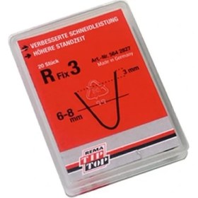Resim Rema Diş Açma Bıçağı R 03 5642827 