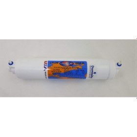 Resim Usa Omnipure K 2528 Su Arıtma Karbon Filtre 