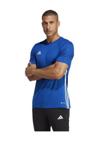 Resim Adidas Tabela 23 Jsy Erkek Futbol Forması H44528 Mavi 001 