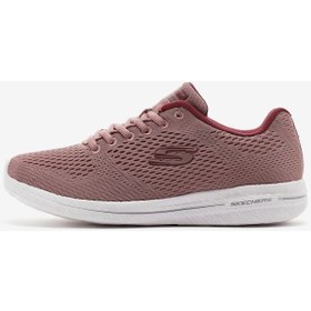 Resim Skechers Burst 2.0 Kadın Mor Spor Ayakkabı 88888036tk Mve Mor 