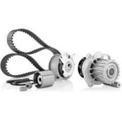 Resim Volkswagen Caddy Crafter Golf Jetta Passat Transporter T6 2.0 Triger Seti (16-24V) 