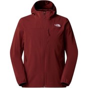 Resim The North Face Nımble Hoodıe Softshell Erkek Ceket Nf0a8cd60vo1 Çok Renkli 