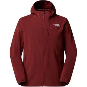 Resim The North Face Nımble Hoodıe Softshell Erkek Ceket Nf0a8cd60vo1 Çok Renkli 