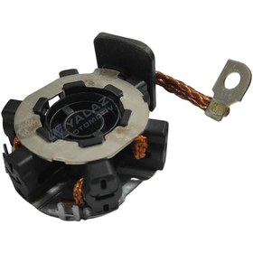 Resim Gebe Marş Kömür Yuvası 6'lı start-stop l Cw N11.9126 