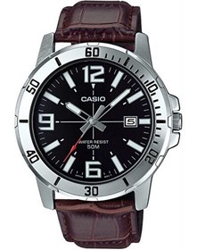 Resim Casio MTP-VD01L-1BVUDF ERKEK KOL SAATİ ( 2 Yıl Türkiye Tek Distribütörü Ersa Saat Garantilidir) 