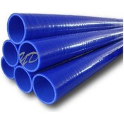 Resim Silikon Hortum Üniversal Metrelik 4 Kat Polyester 450136393 