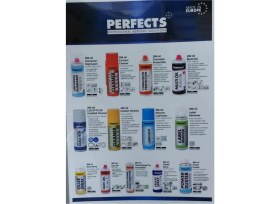 Resim Ceta Perfects Contact Cleaner Yağlı Kontak Sprey 200ML 