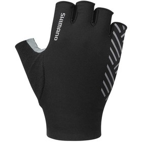 Resim Shimano Advanced Erkek Kısa Parmak Eldiven 