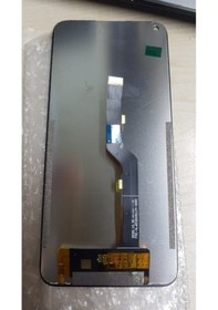 Resim Hiking A23 Uyumlu Lcd Ekran Dokunmatik 