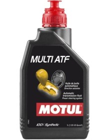 Resim Motul Multi Atf Şanzıman Yağı 1 Lt 