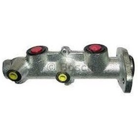 Resim Ford Transit T15 Ana Merkez Bosch 