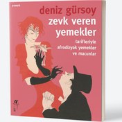 Resim Zevk Veren Yemekler 