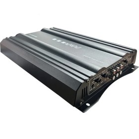 Resim Ads Oto Anfi 2400W 4 Kanal Ads AD-5008 
