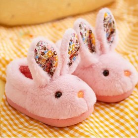 Resim Yasee Bebekler İçin Panduf 