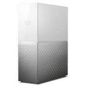Resim Wd 6Tb My Cloud Home Usb 3.0 WDBVXC0060HWT-EESN Kişisel Bulut Depolama Harici Harddisk 