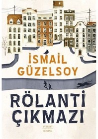 Resim Rölanti Çıkmazı / İsmail Güzelsoy 