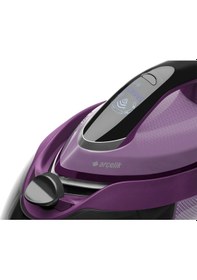 Resim Arçelik BKU 9024 Aria Master 2400 W Buhar Kazanlı Ütü 