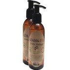Resim Adam & EAdam&EErkeklere Özel Sade Vücut Masaj Yağı Pure Edible Massage Oil 125ml 2 Adet 