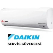 Resim Daylux DTXM35N A++ 12000 Btu Inverter Duvar Tipi Split Klima 