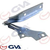 Resim Motor Kaput Mentesesi Sag Passat 2015 - 504653383 