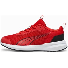 Resim Puma Kruz Profoam Jr Kırmızı Unisex Sneaker 379762-01 Kırmızı 