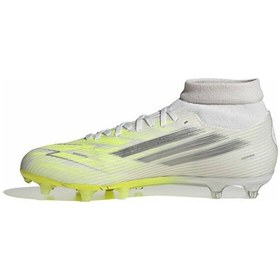 Resim adidas F50 SparkFusion League FG/AG Erkek Krampon 