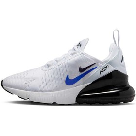 Resim Nike Air Max 270 Sneaker Ayakkabı 