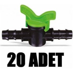 Resim 16Mm Damlama Vana 