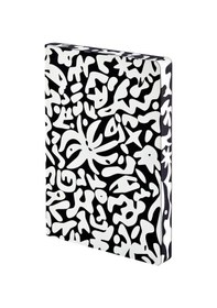 Resim Nuuna Graphic A5 Da Da Da Noktalı Defter 54600 Çok Renkli 