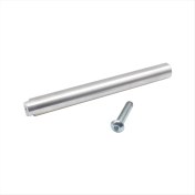 Resim Quee-Niei Motosiklet Musluk Gidonları Direksiyon Kolu, Aprilia RS660 Rs 660 Için (Yurt Dışından) 