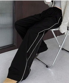 Resim DENİKK Y2k Unisex Eşofman Altı /pantolon 