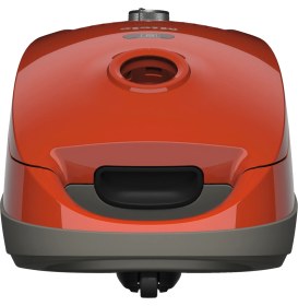 Resim Miele Guard S1 Junior Terra Red - Toz Torbalı Süpürge 