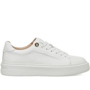 Resim İnci RANA 5PR Beyaz Kadın Sneaker 