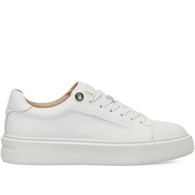 Resim İnci RANA 5PR Beyaz Kadın Sneaker 