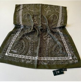 Resim Bonjela - Soft Pamuklu Şal Lce308 Çok Renkli 