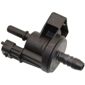 Resim Orjinal Opel Corsa D 1.2 / 1.4 Depo Havalandırma Valfi GM 