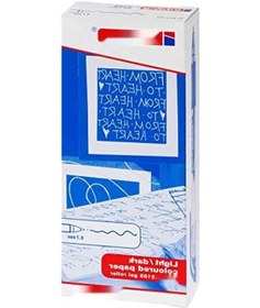Resim Jel Mürekkepli Kalem Seti, 0,7 Mm, Pastel Turuncu, 10 Adet 124-Pembe 