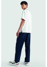 Resim Tommy Hilfiger Polo Yaka T-shirt Beyaz 