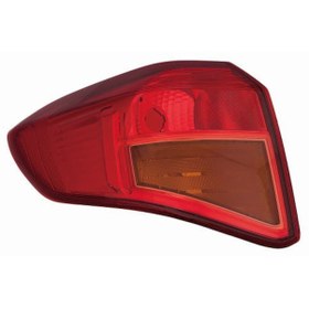 Resim DEPO 218-1983R-UE Stop Lambasi Sag Suzuki Vitara 15 3565054P00000 2181983RUE (WY827858) 